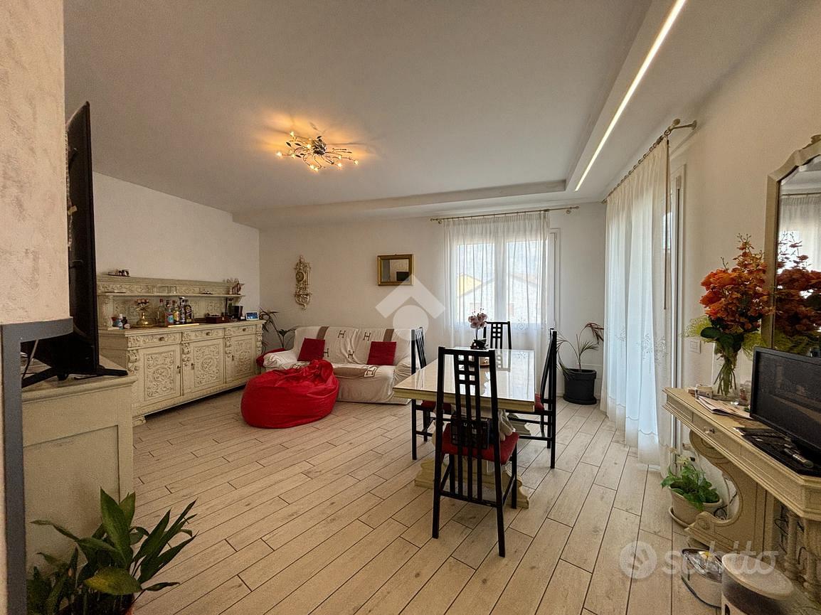 Appartamento – San Giorgio delle Pertiche, Rizzo - Altro