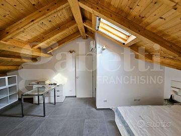 Villa a schiera Messina [gabnord75VRG]