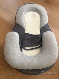 Cuscino neonato