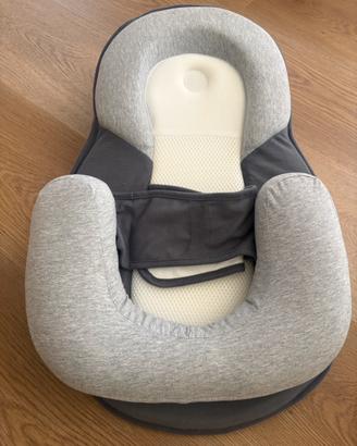 Cuscino neonato
