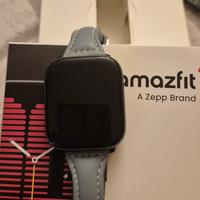 Amazfit active
