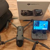 DJI Mavic 4 pro 512 gb (DJI RC Pro 2)