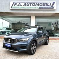 VOLVO XC40 D3 Geartronic Inscription