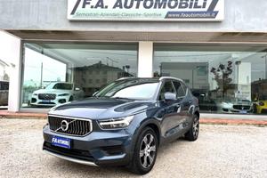 VOLVO XC40 D3 Geartronic Inscription