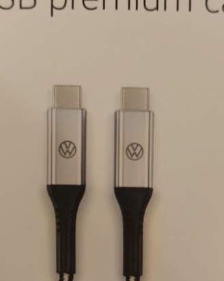 cavetto usb Volkswagen 