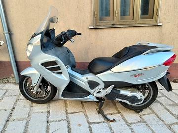 scooterone Malaguti RS spider max 500