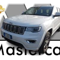 JEEP Grand Cherokee Grand Cherokee 3.0 V6 Overla