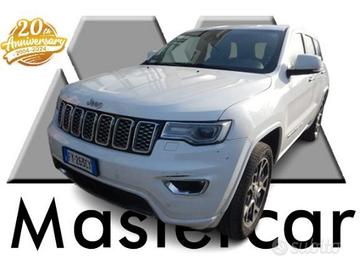 JEEP Grand Cherokee Grand Cherokee 3.0 V6 Overla