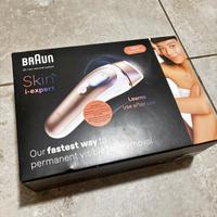 Braun Skin I Expert