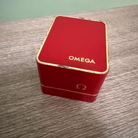 Box omega anni 70