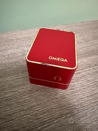 Box omega anni 70