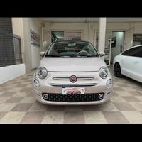Fiat 500 hybryd