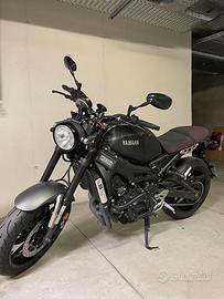 Yamaha XSR 900 ABS