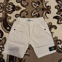 Pantaloncini Cargo – Stone Island