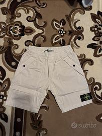 Pantaloncini Cargo – Stone Island