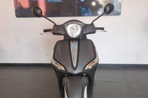 Piaggio Liberty 125