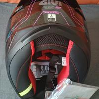 Casco GIVI Misura S