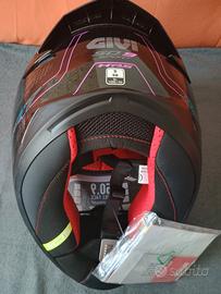 Casco GIVI Misura S