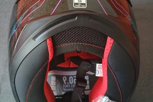 Casco GIVI Misura S