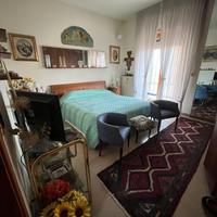 Camera da letto della Molteni 