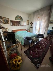 Camera da letto della Molteni 