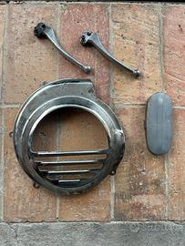 accessori vari vespa PX 125