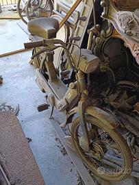 Piaggio Ciao / Bravo