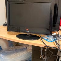 Olivetti oliscrern 19 lcd monitor