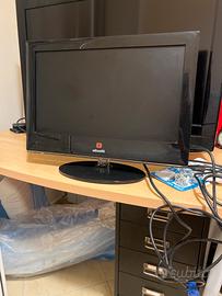 Olivetti oliscrern 19 lcd monitor