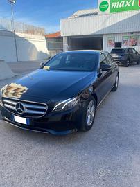 MERCEDES CLASSE E 220d