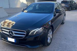 MERCEDES CLASSE E 220d