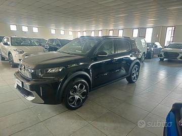 Citroen C3 Aircross PureTech Turbo 100 CV Plus