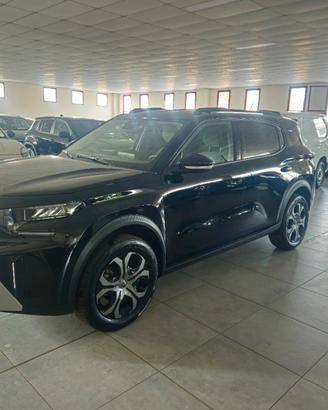Citroen C3 Aircross PureTech Turbo 100 CV Plus