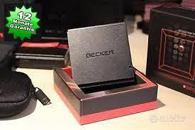 Mercedes becker map pilot A1669006215