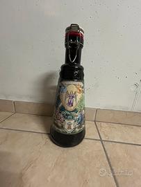 Bottiglia Forst Natale 2022 edizione limitata