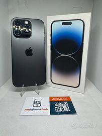 Iphone 14 pro 128gb 🍎