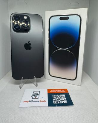 Iphone 14 pro 128gb 🍎
