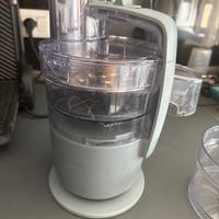 Affettatutto Kenwood Multi Go Pro