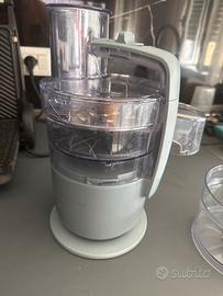 Affettatutto Kenwood Multi Go Pro