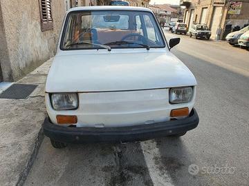 126 personal 4 da finire di ristrutturare 