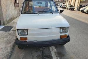 126 personal 4 da finire di ristrutturare 