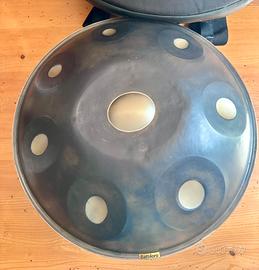 Handpan Battiloro #Do min
