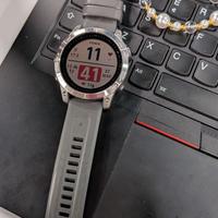 Garmin Fenix 7- nuovo settembre 2025