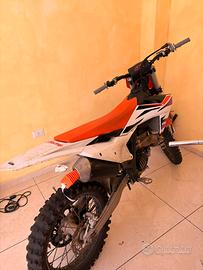 Ktm sx-f 250 2024