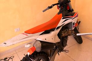 Ktm sx-f 250 2024
