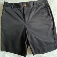 Pantaloncini neri Lauren Ralph Lauren