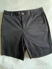 Pantaloncini neri Lauren Ralph Lauren