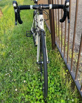 Specialized Roubaix SL4 Sport (Carbonio)