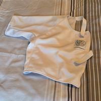 Gilet corazzetta divisa da scherma fioretto tg 140