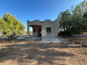 VILLA SINGOLA A BRINDISI